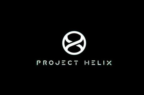 Project Helix