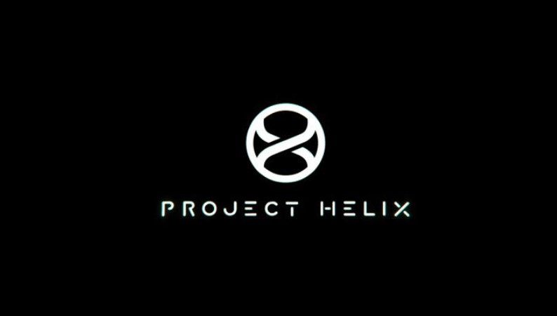 Project Helix