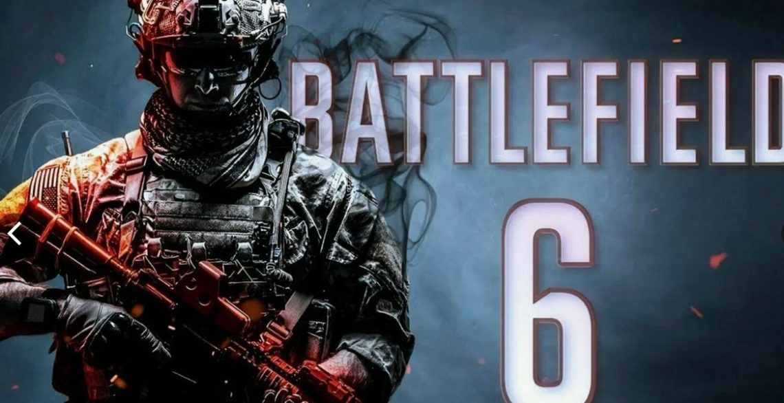 Battlefield 6