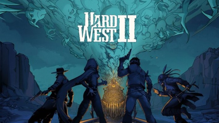 Hard West 2