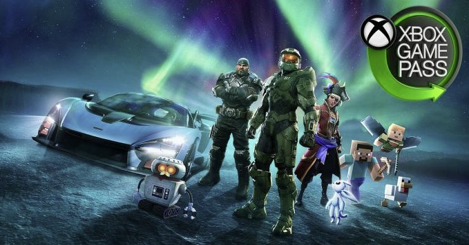 South of Midnight и The Alters Xbox Game Pass