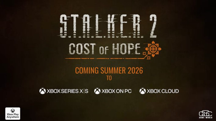 Stalker 2 дополнение