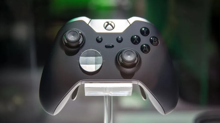 Xbox Elite Controller Series 3
