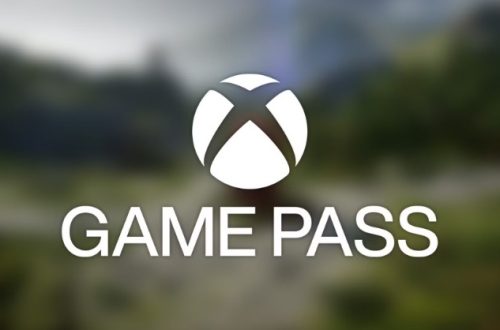 Xbox Game Pass