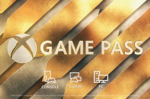 Xbox Game Pass на неделю с 24 марта 2026 года