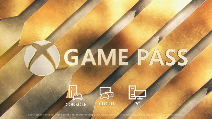 Xbox Game Pass на неделю с 24 марта 2026 года