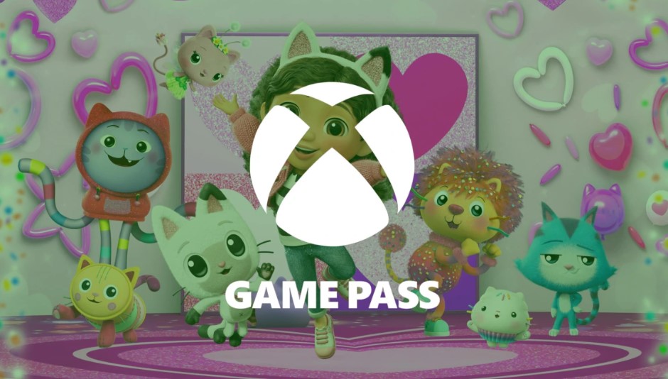 Xbox Game Pass вторая половина марта