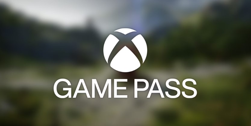 Xbox Game Pass