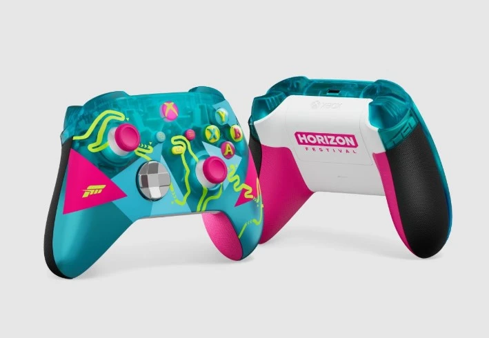 Forza Horizon 6 Xbox Accessories
