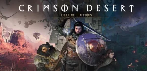 Crimson Desert Hotfix 10601