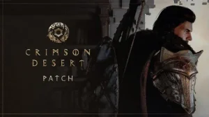 CrimsonDesertpatch