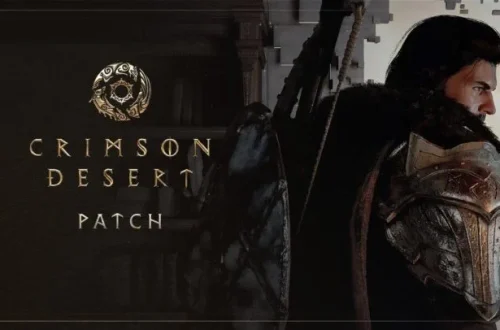CrimsonDesertpatch