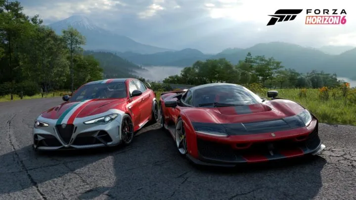 forzahorizon6