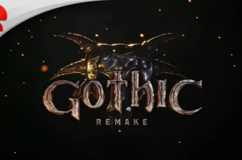 gothicremake