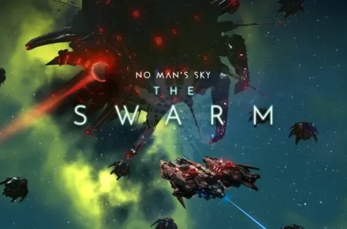 No Mans Sky