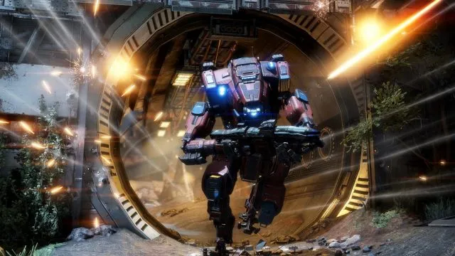 titanfall