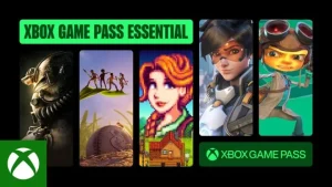 xboxgamepassmay