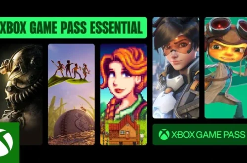 xboxgamepassmay
