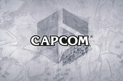capcom
