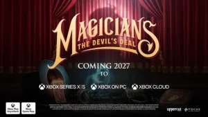 Magicians The Devils Deal