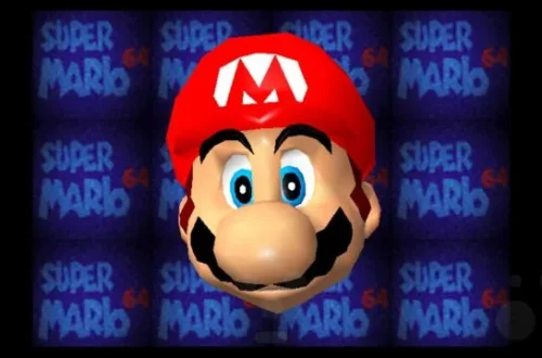 nintendo64