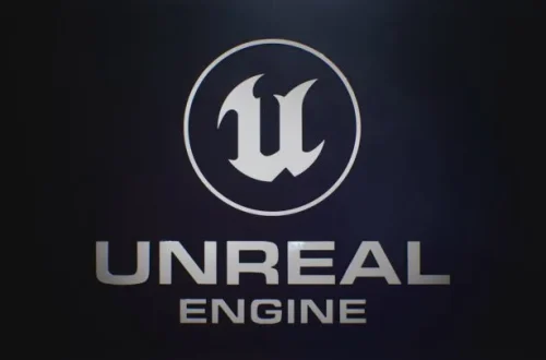 unrealengine5