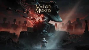 Valor Mortis