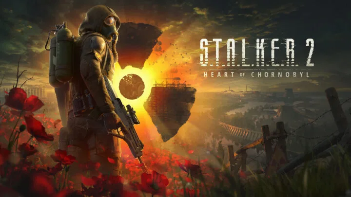 STALKER 2 Heart of Chornobyl