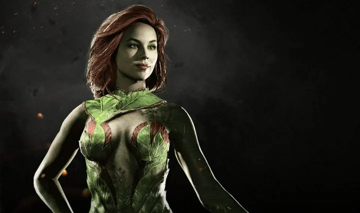 injustice2