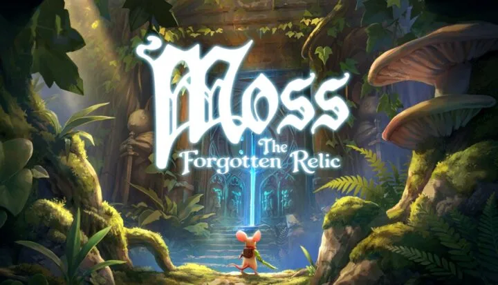 mosstheforgottenrelic